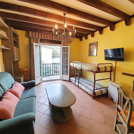 Loft Plaza Andalucia Erb Alojamientos Сьєрра-Невада Екстер'єр фото