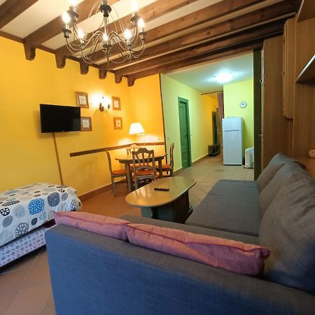 Loft Plaza Andalucia Erb Alojamientos Сьєрра-Невада Екстер'єр фото