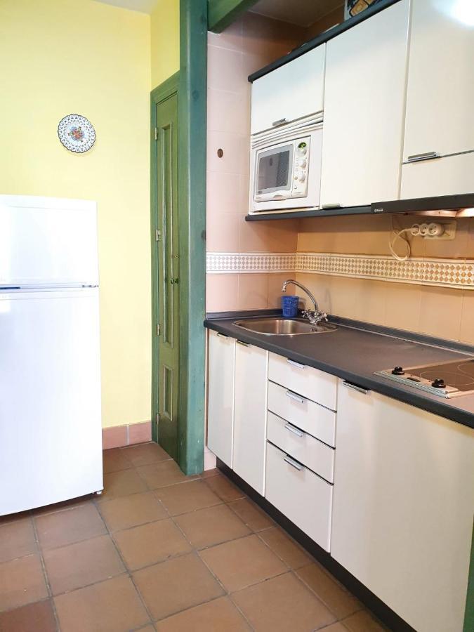 Loft Plaza Andalucia Erb Alojamientos Сьєрра-Невада Екстер'єр фото
