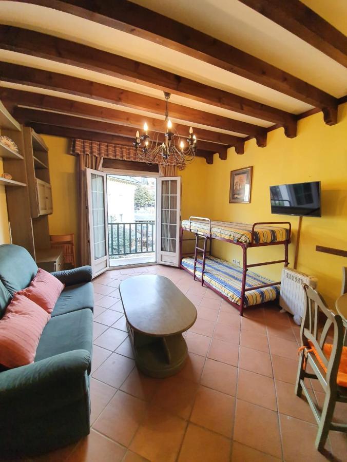 Loft Plaza Andalucia Erb Alojamientos Сьєрра-Невада Екстер'єр фото