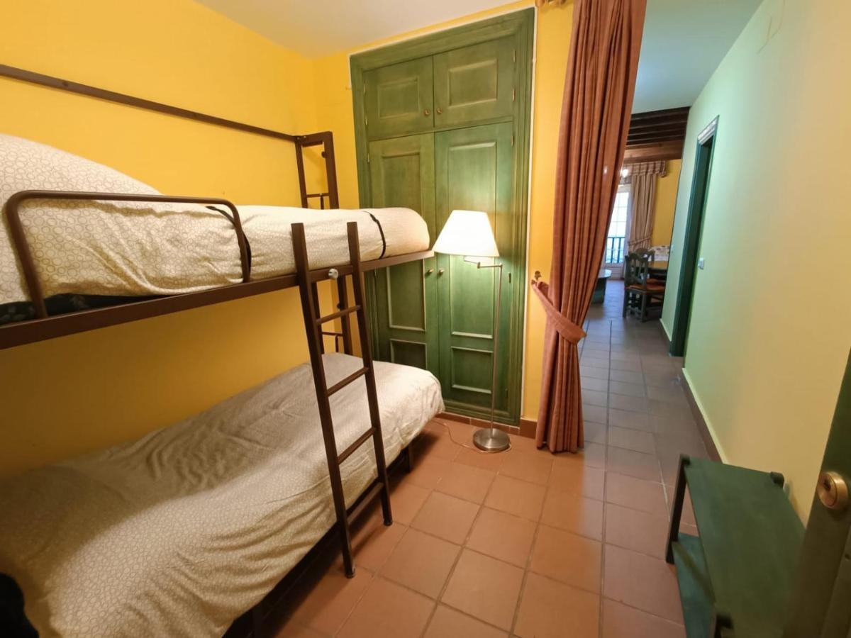 Loft Plaza Andalucia Erb Alojamientos Сьєрра-Невада Екстер'єр фото