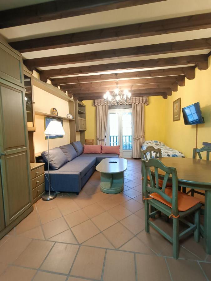 Loft Plaza Andalucia Erb Alojamientos Сьєрра-Невада Екстер'єр фото