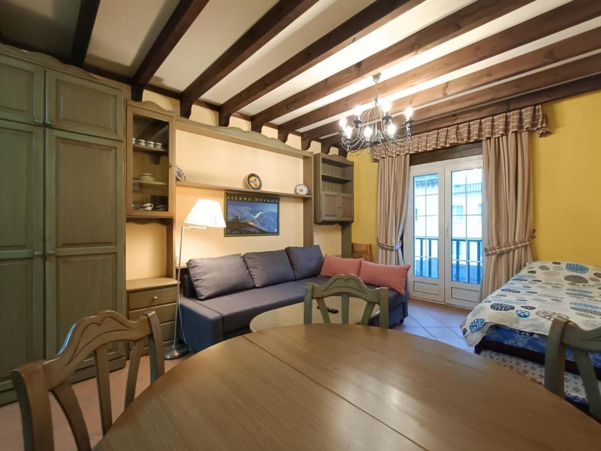 Loft Plaza Andalucia Erb Alojamientos Сьєрра-Невада Екстер'єр фото